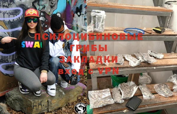 герыч Гусь-Хрустальный